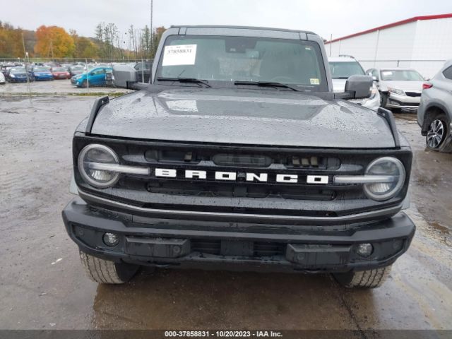 1FMDE5BH7MLB00194 Ford Bronco Outer Banks