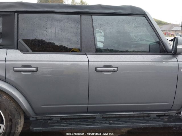 1FMDE5BH7MLB00194 Ford Bronco Outer Banks