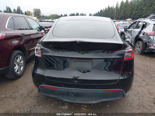 5YJYGDEE0MF092079 Tesla Model Y Long Range