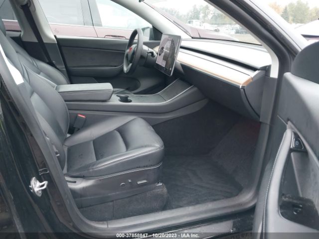 5YJYGDEE0MF092079 Tesla Model Y Long Range