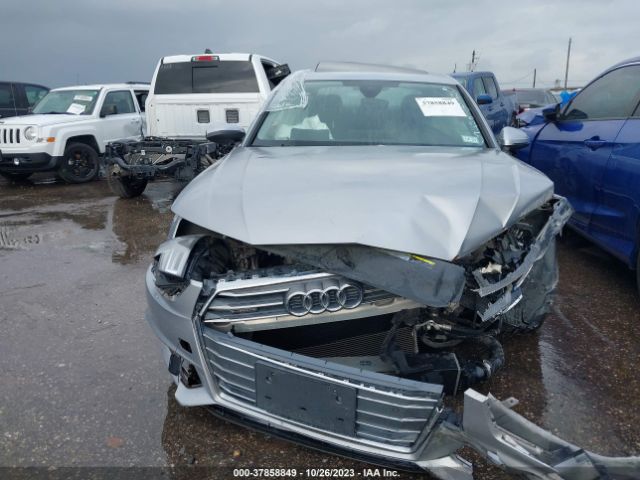 WAUENAF43JA078675 Audi A4 Premium Plus
