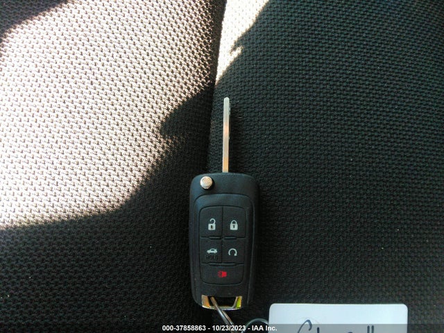 Chevrolet Cruze 1lt 2014 1G1PC5SBXE7461912 Image 11