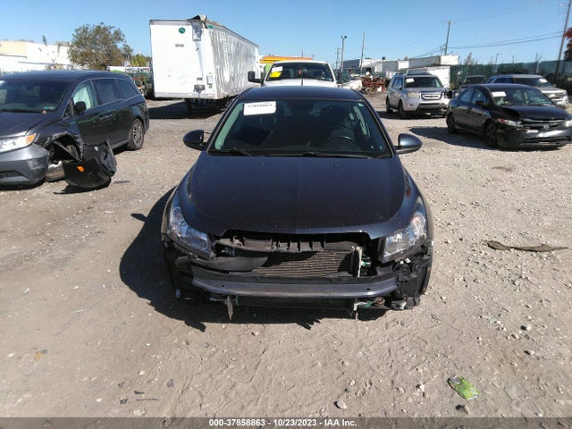 Chevrolet Cruze 1lt 2014 1G1PC5SBXE7461912 Image 13