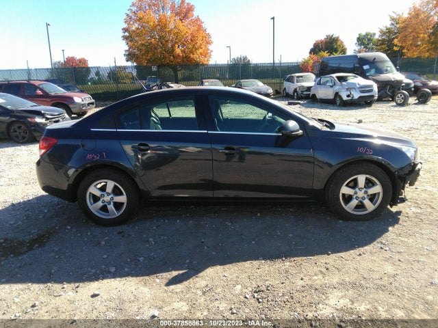 Chevrolet Cruze 1lt 2014 1G1PC5SBXE7461912 Image 14