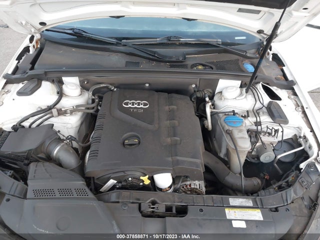 WAUBFAFL4GN014055 Audi A4 PREMIUM