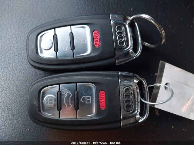 WAUBFAFL4GN014055 Audi A4 PREMIUM