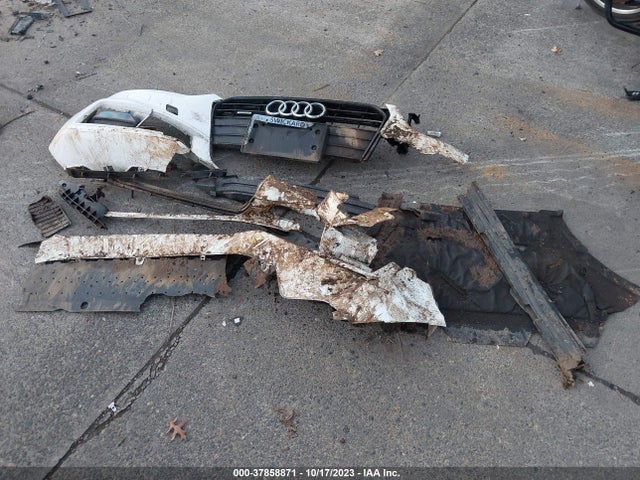 WAUBFAFL4GN014055 Audi A4 PREMIUM