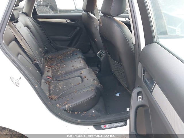 WAUBFAFL4GN014055 Audi A4 PREMIUM