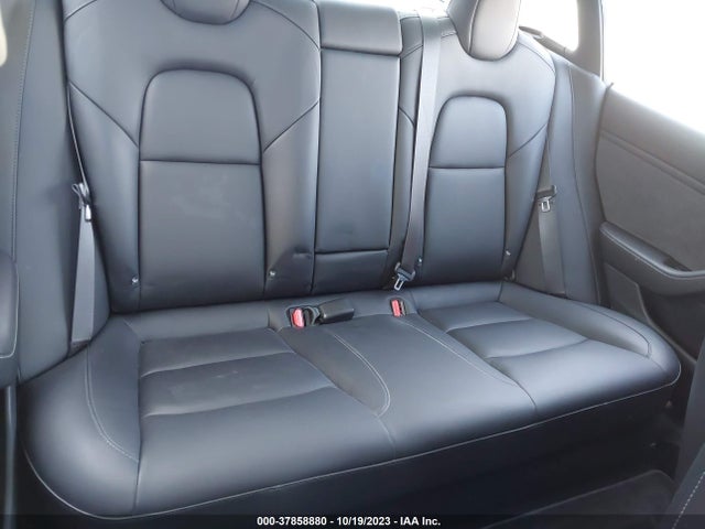 Tesla Model 3 Range Battery 2018 5YJ3E1EA0JF057047 Image 8