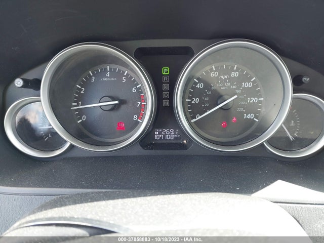 2013 MAZDA CX-9 TOURING VIN: JM3TB3CV5D0402769