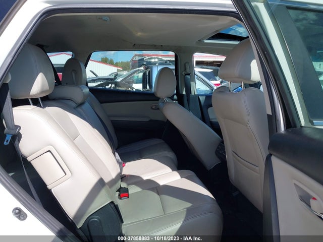 2013 MAZDA CX-9 TOURING VIN: JM3TB3CV5D0402769