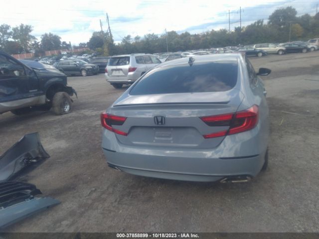 1HGCV1F37NA020187 Honda Accord Sedan Sport