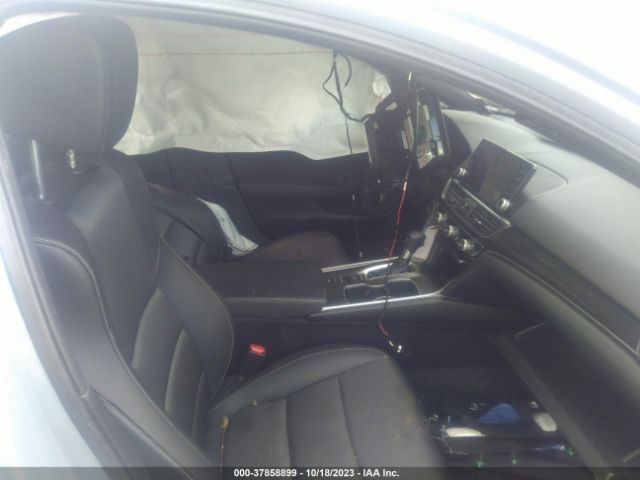 1HGCV1F37NA020187 Honda Accord Sedan Sport