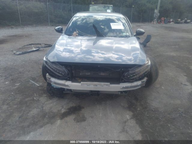 1HGCV1F37NA020187 Honda Accord Sedan Sport