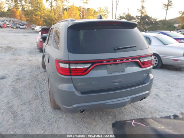 1C4SDHCT0PC572065 Dodge Durango R/t Plus