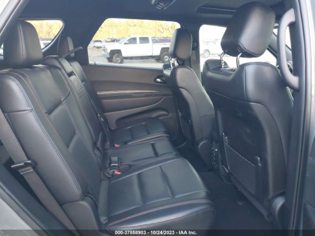 1C4SDHCT0PC572065 Dodge Durango R/t Plus