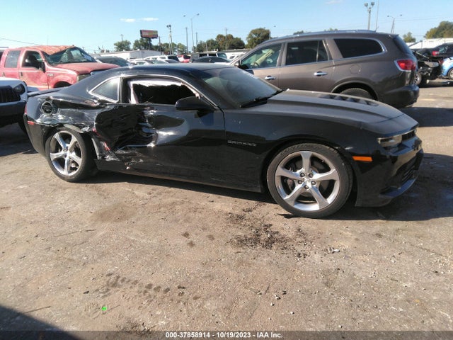 2015 2G1FK1EJ4F9248013 main image