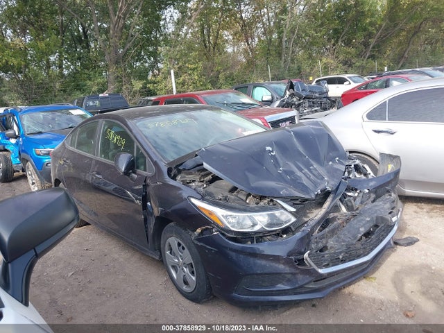 2016 1G1BC5SM5G7284555 main image