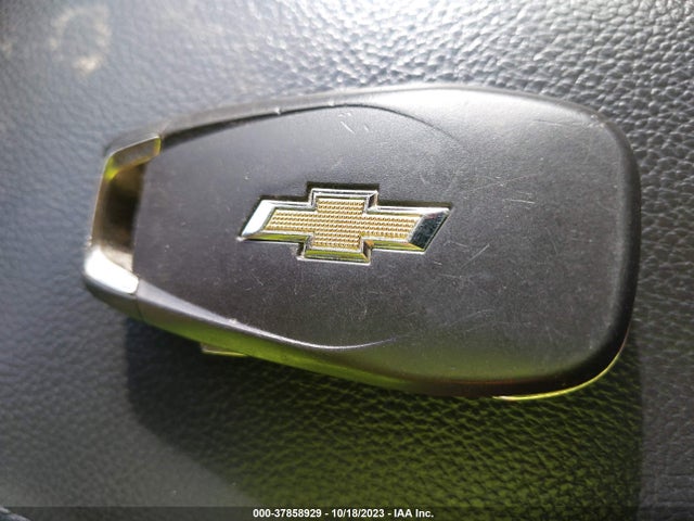 Chevrolet CRUZE LS 2016 1G1BC5SM5G7284555 Image 11