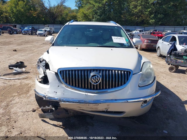 2009 BUICK ENCLAVE CXL VIN: 5GAEV23D49J200793