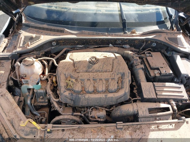 1VWSA7A39MC005254 Volkswagen Passat 2.0t Se