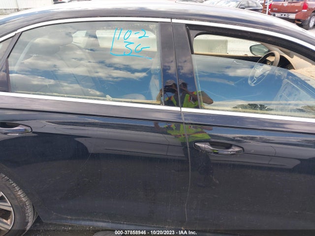 1VWSA7A39MC005254 Volkswagen Passat 2.0t Se