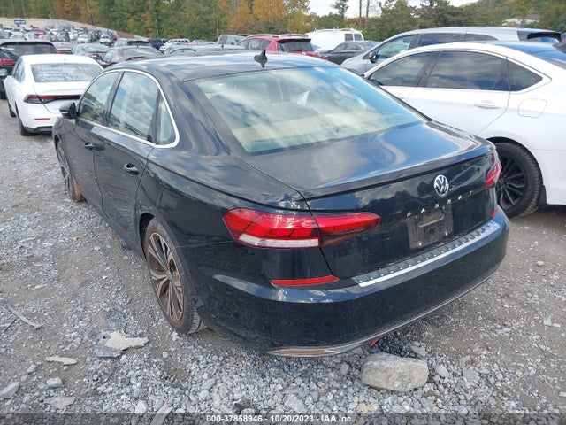 1VWSA7A39MC005254 Volkswagen Passat 2.0t Se