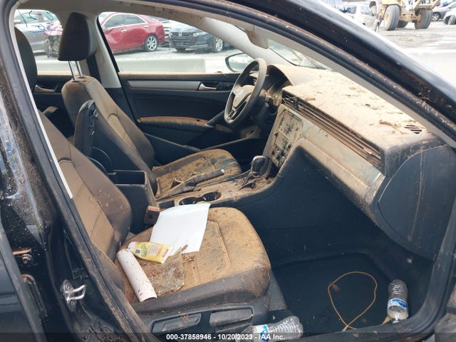 1VWSA7A39MC005254 Volkswagen Passat 2.0t Se