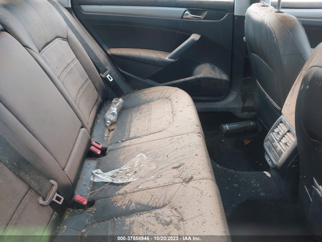 1VWSA7A39MC005254 Volkswagen Passat 2.0t Se