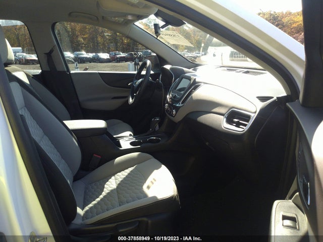 Chevrolet EQUINOX LS 2019 2GNAXHEV7K6140695 Image 5