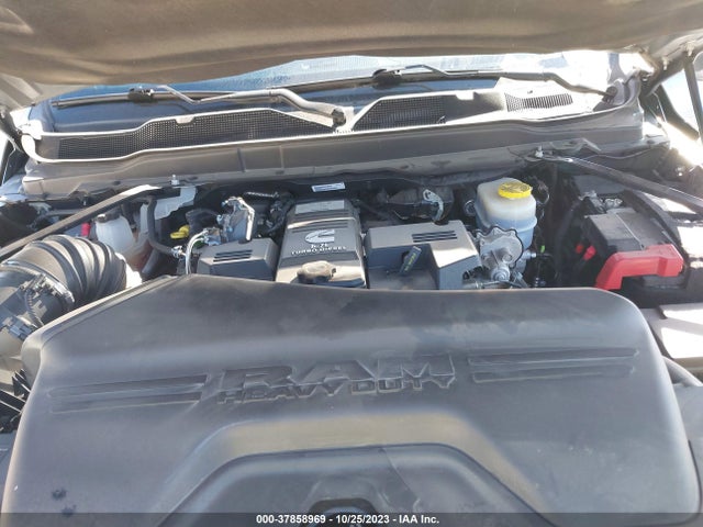 3C6UR5SL2LG249323 RAM 2500 Limited