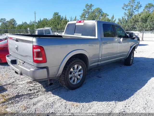 3C6UR5SL2LG249323 RAM 2500 Limited