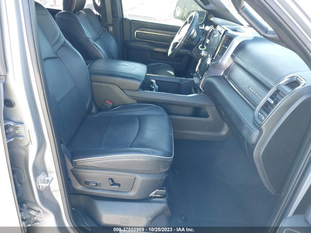 3C6UR5SL2LG249323 RAM 2500 Limited