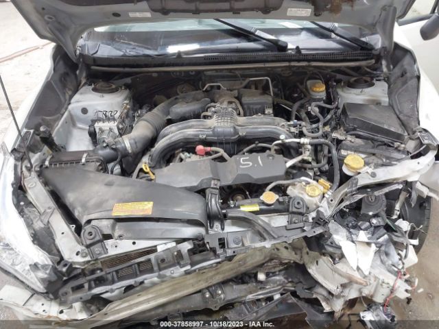 JF2GPAMC0FH319138 Subaru Xv Crosstrek Limited