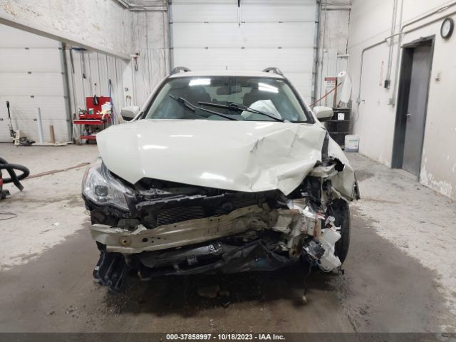 JF2GPAMC0FH319138 Subaru Xv Crosstrek Limited