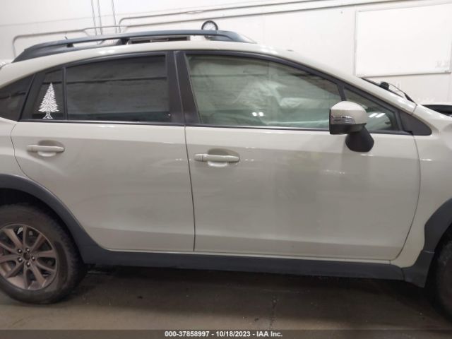 JF2GPAMC0FH319138 Subaru Xv Crosstrek Limited