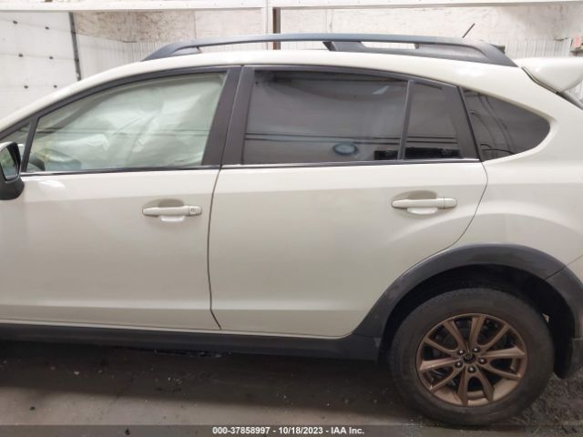 JF2GPAMC0FH319138 Subaru Xv Crosstrek Limited