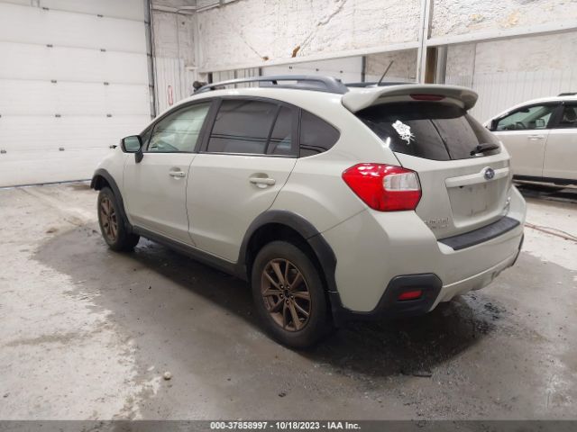 JF2GPAMC0FH319138 Subaru Xv Crosstrek Limited