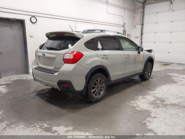 JF2GPAMC0FH319138 Subaru Xv Crosstrek Limited