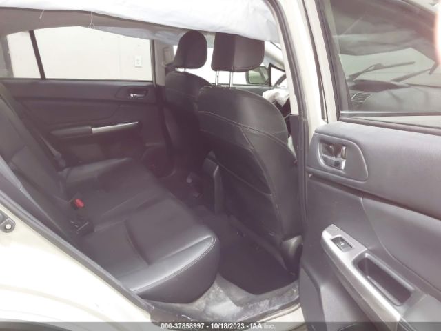 JF2GPAMC0FH319138 Subaru Xv Crosstrek Limited