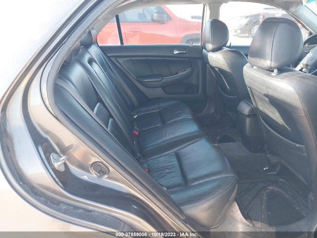 2006 HONDA ACCORD 3.0 EX VIN: 1HGCM66836A002931