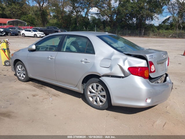2010 TOYOTA COROLLA VIN: 2T1BU4EE0AC390713