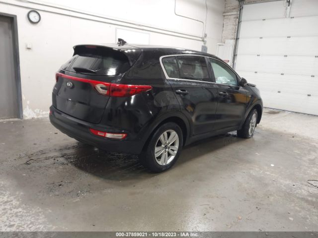 KNDPMCAC2K7613356 KIA Sportage Lx