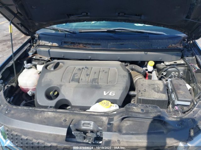 3C4PDCBGXKT815682 Dodge JOURNEY SE