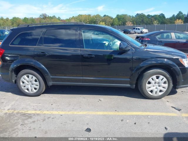 3C4PDCBGXKT815682 Dodge JOURNEY SE