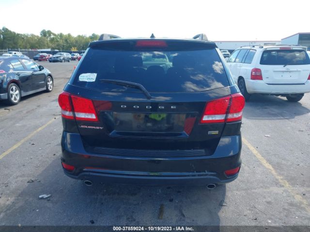 3C4PDCBGXKT815682 Dodge JOURNEY SE