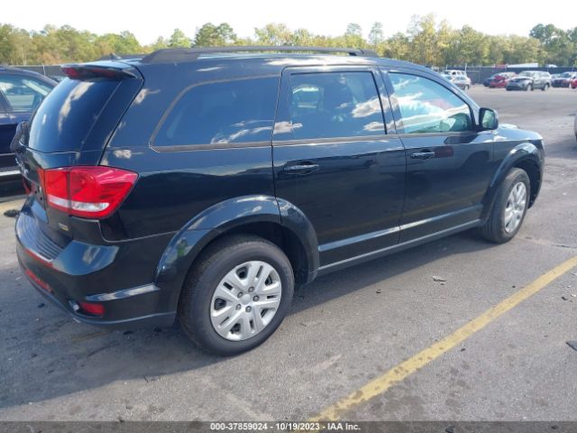 3C4PDCBGXKT815682 Dodge JOURNEY SE