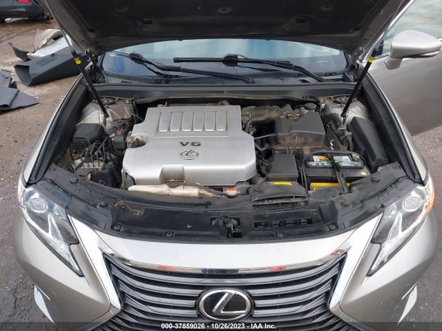 58ABK1GG3GU010170 Lexus ES 350