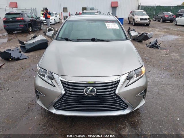 58ABK1GG3GU010170 Lexus ES 350
