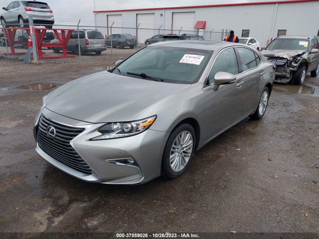 58ABK1GG3GU010170 Lexus ES 350